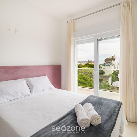 Condominio Beira-Mar Em Campeche-Florianopolis Shr Zewnętrze zdjęcie