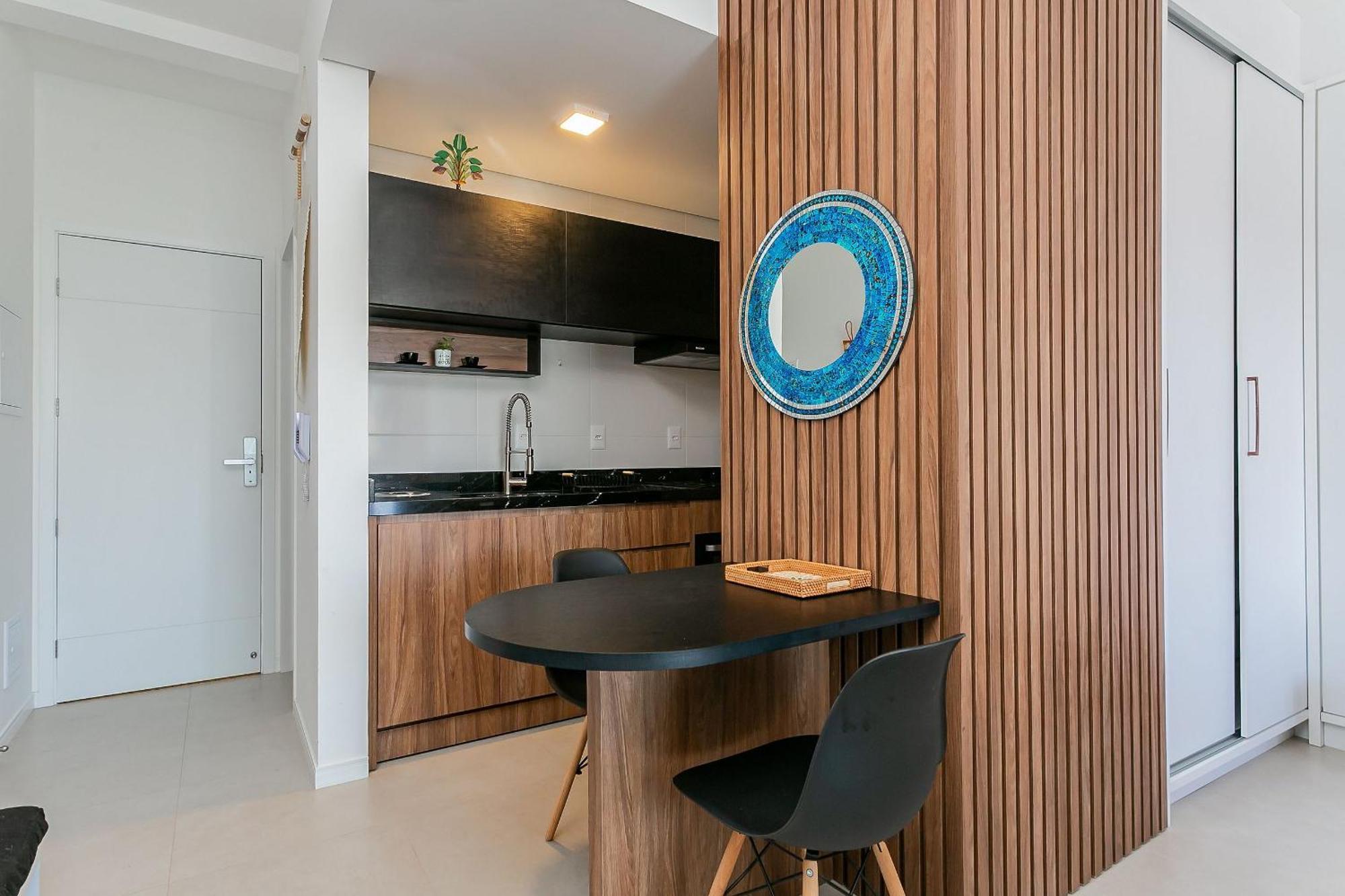 Condominio Beira-Mar Em Campeche-Florianopolis Shr Zewnętrze zdjęcie
