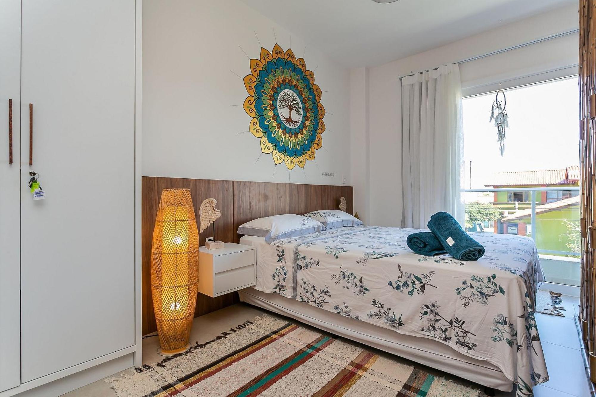 Condominio Beira-Mar Em Campeche-Florianopolis Shr Zewnętrze zdjęcie