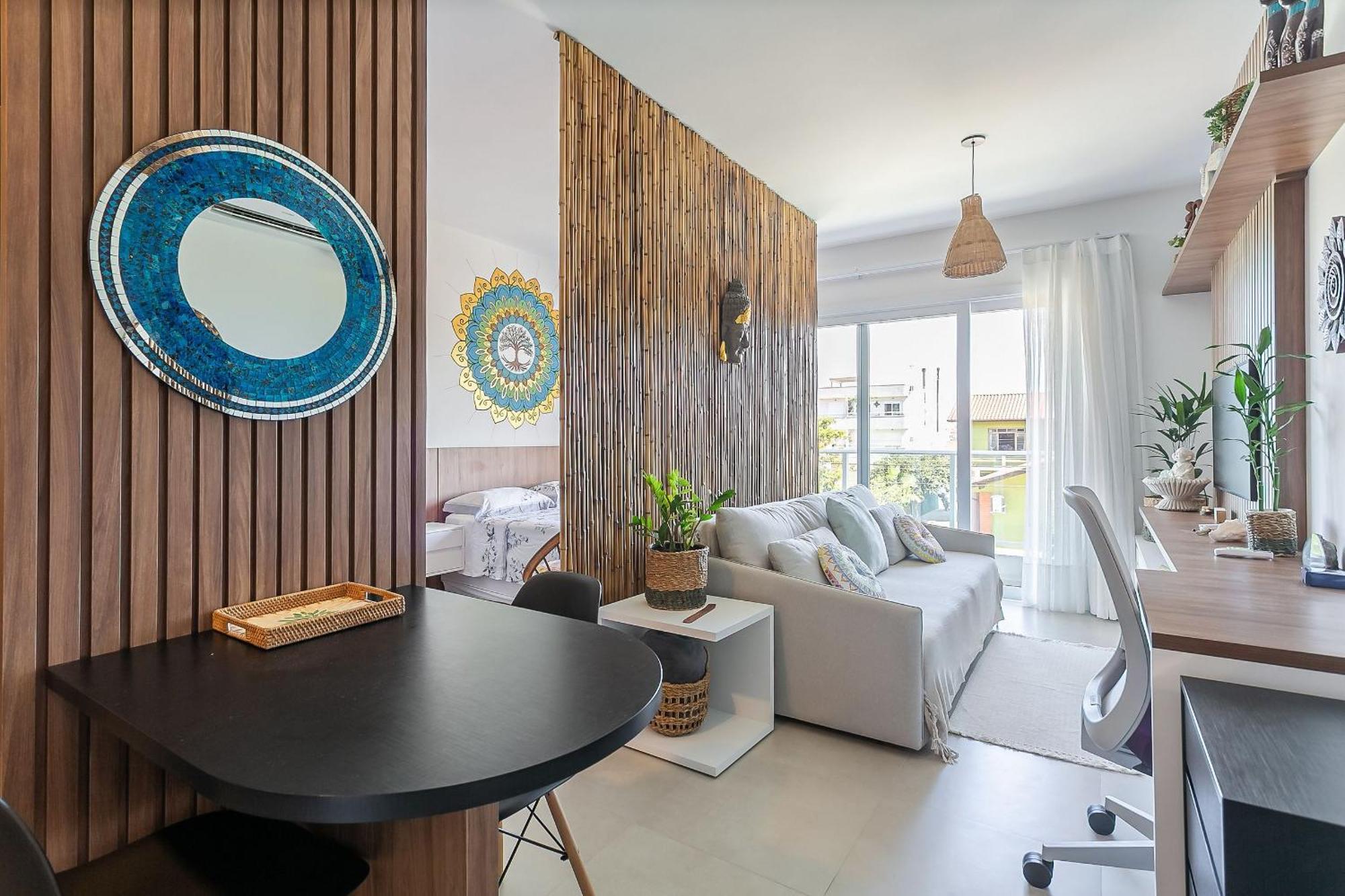 Condominio Beira-Mar Em Campeche-Florianopolis Shr Zewnętrze zdjęcie