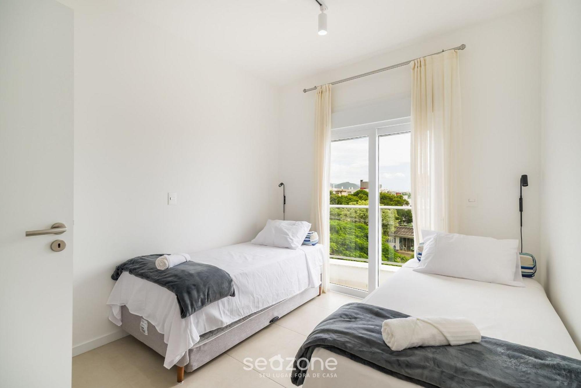 Condominio Beira-Mar Em Campeche-Florianopolis Shr Zewnętrze zdjęcie