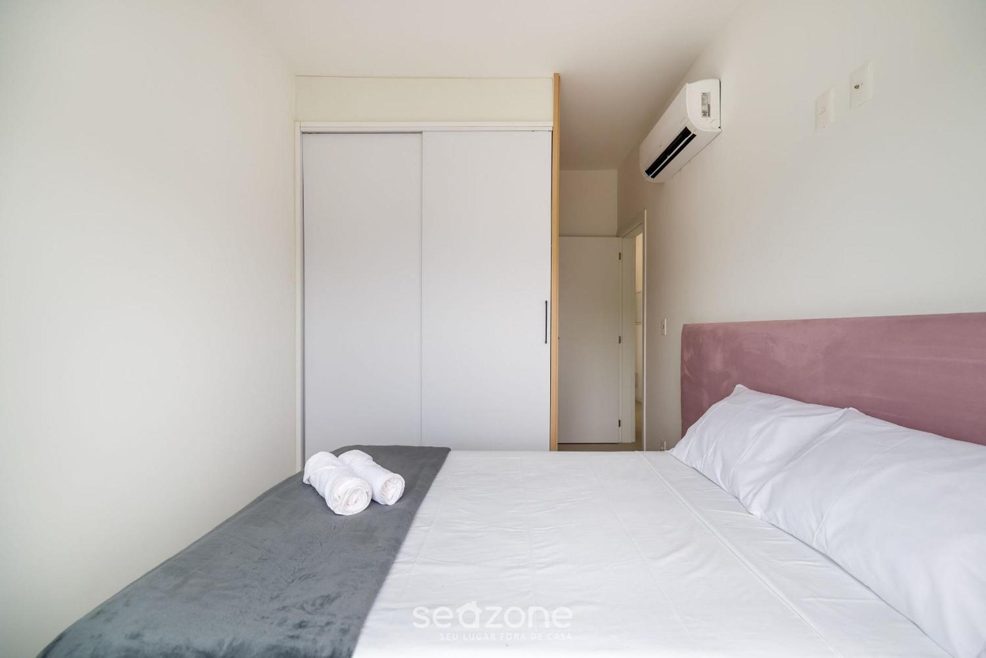 Condominio Beira-Mar Em Campeche-Florianopolis Shr Zewnętrze zdjęcie