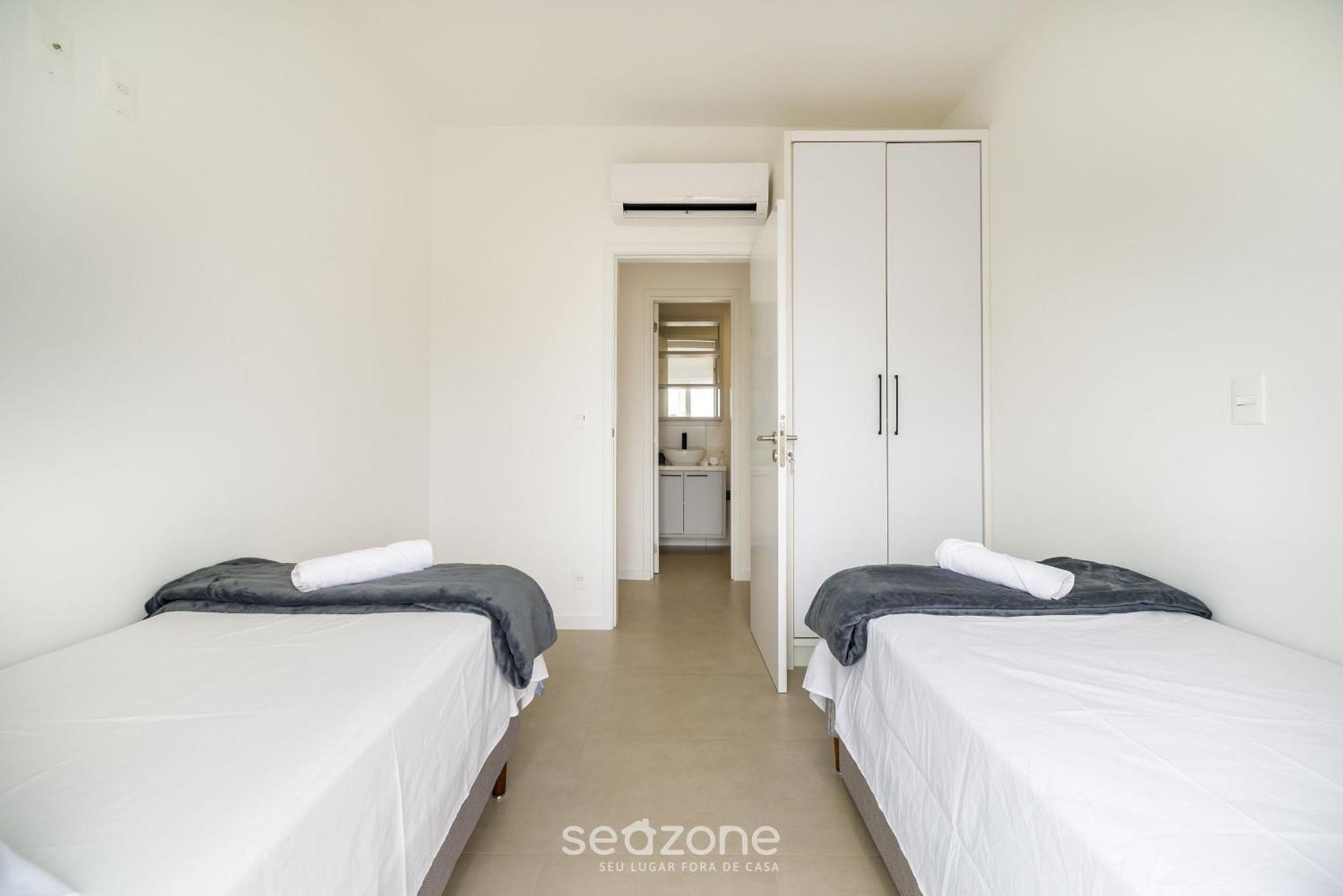 Condominio Beira-Mar Em Campeche-Florianopolis Shr Zewnętrze zdjęcie