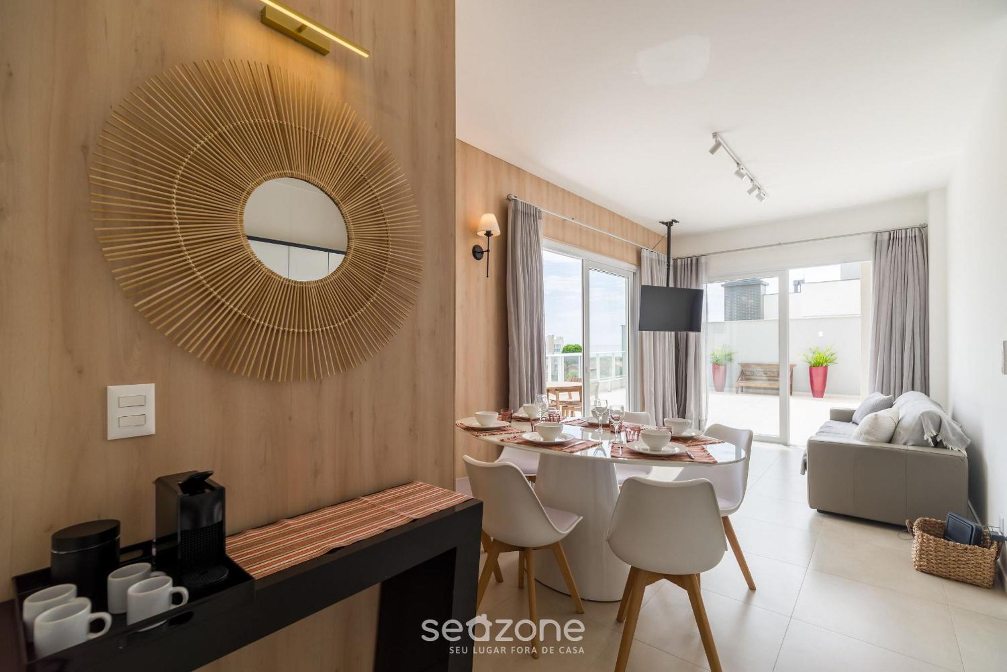 Condominio Beira-Mar Em Campeche-Florianopolis Shr Zewnętrze zdjęcie