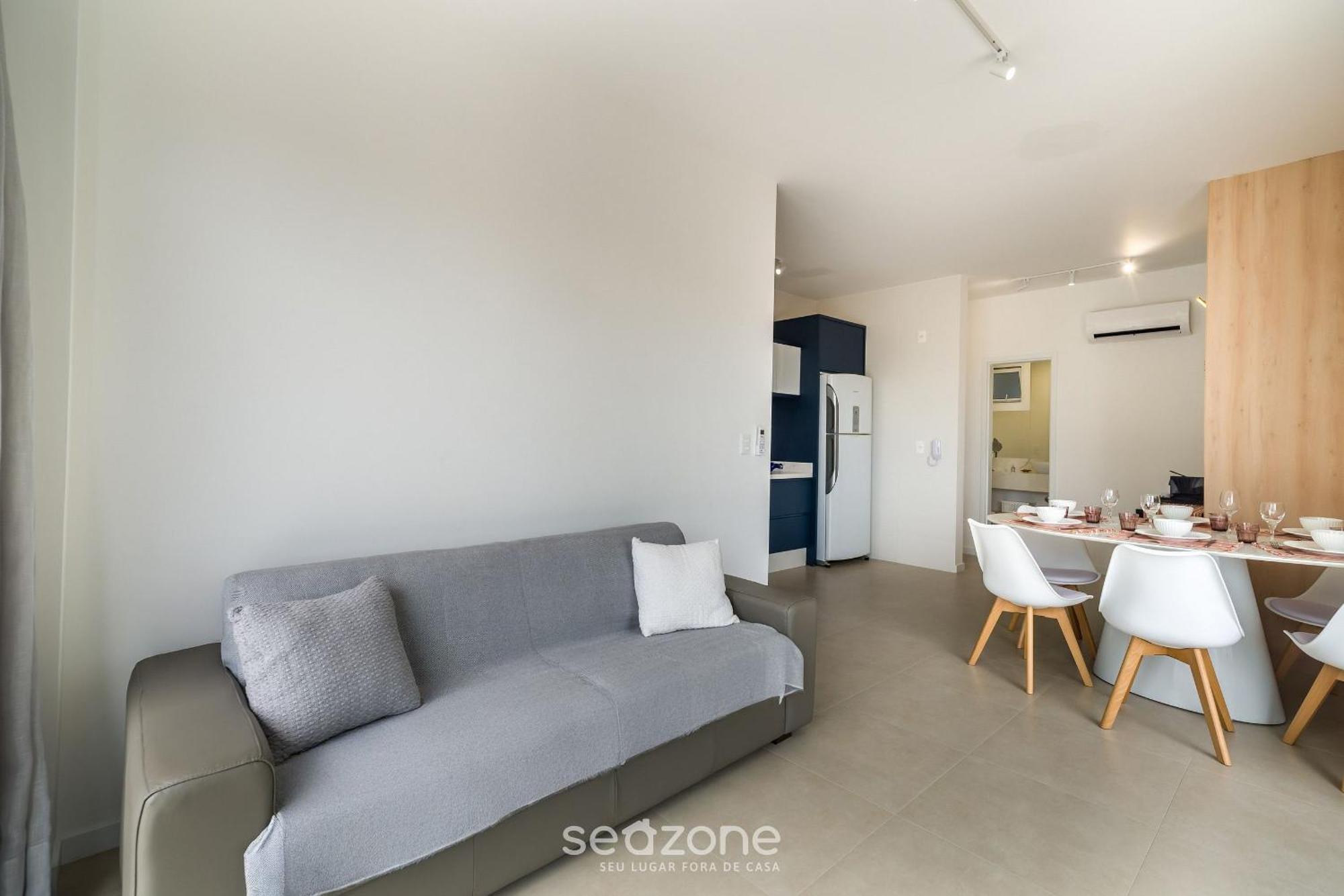 Condominio Beira-Mar Em Campeche-Florianopolis Shr Zewnętrze zdjęcie