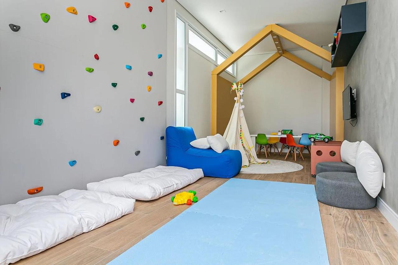 Condominio Beira-Mar Em Campeche-Florianopolis Shr Zewnętrze zdjęcie