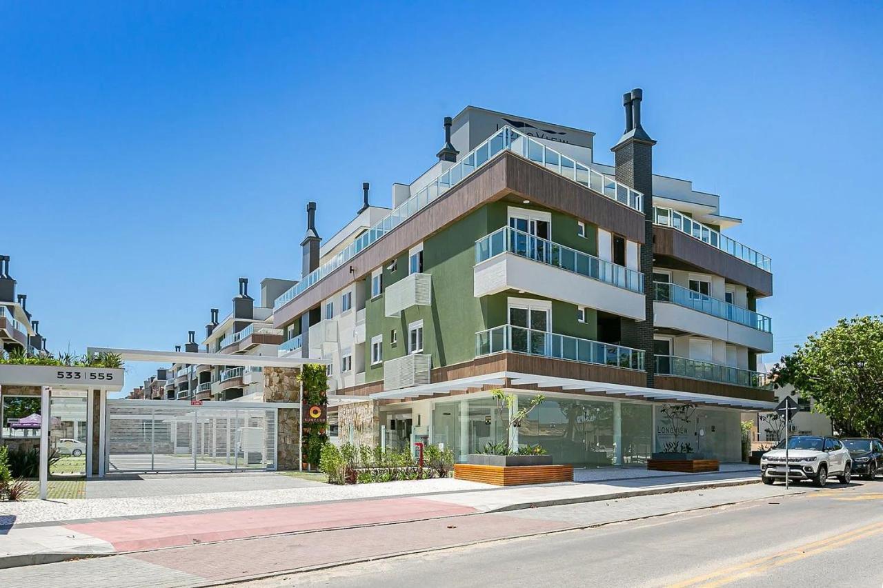 Condominio Beira-Mar Em Campeche-Florianopolis Shr Zewnętrze zdjęcie