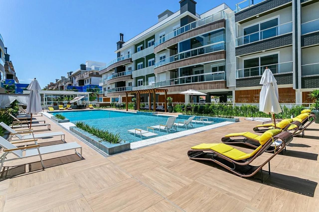 Condominio Beira-Mar Em Campeche-Florianopolis Shr Zewnętrze zdjęcie
