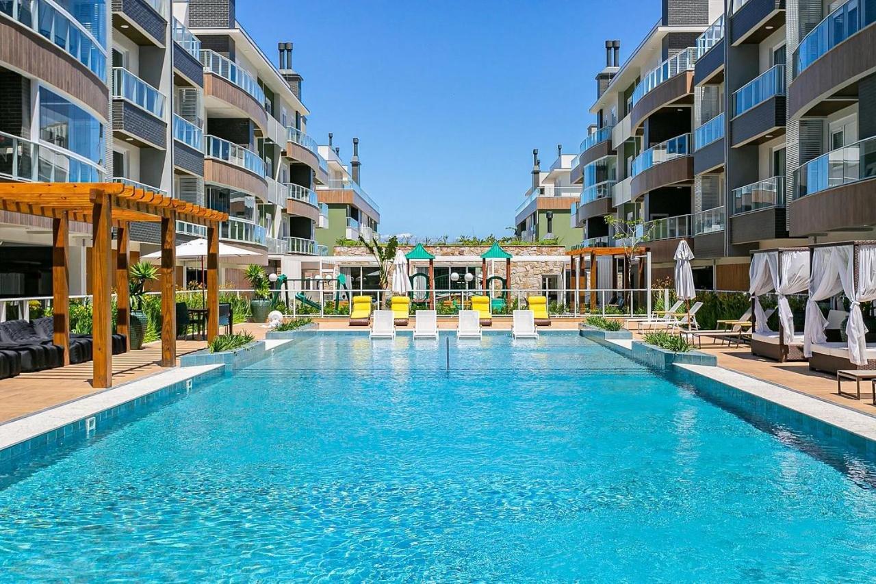 Condominio Beira-Mar Em Campeche-Florianopolis Shr Zewnętrze zdjęcie